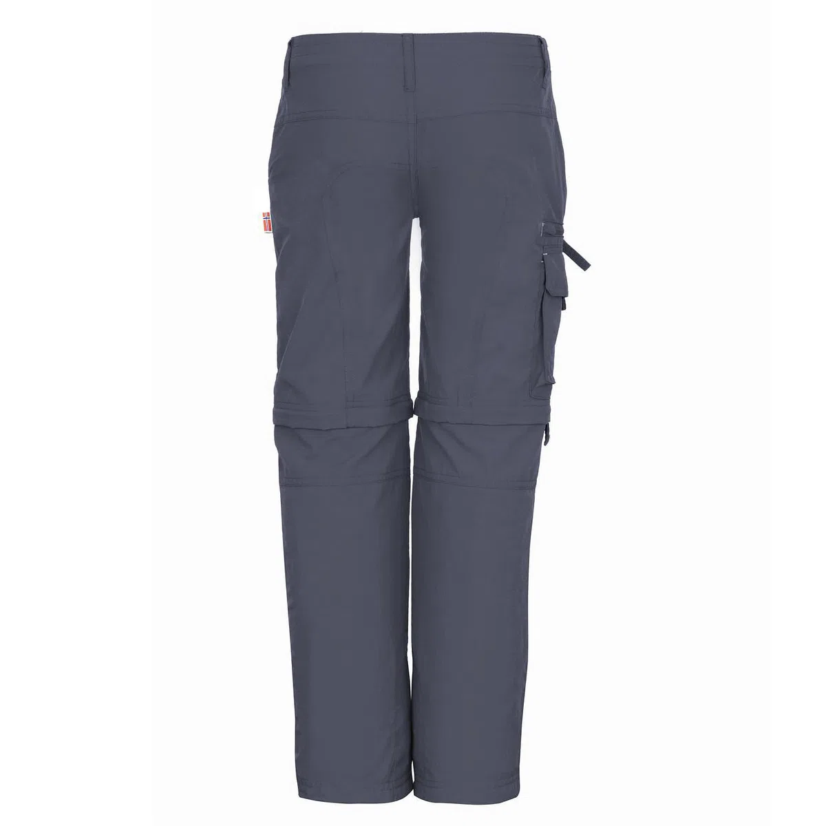 Trollkids Oppland - para Exteriores. Unisex niños