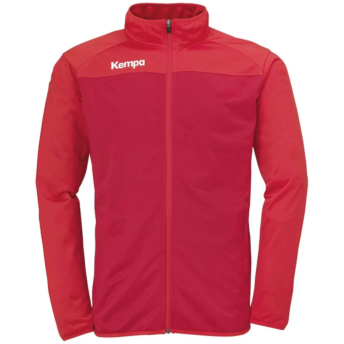 Kempa Prime Poly Jacket Chaqueta De Balonmano Para Hombre Hombre