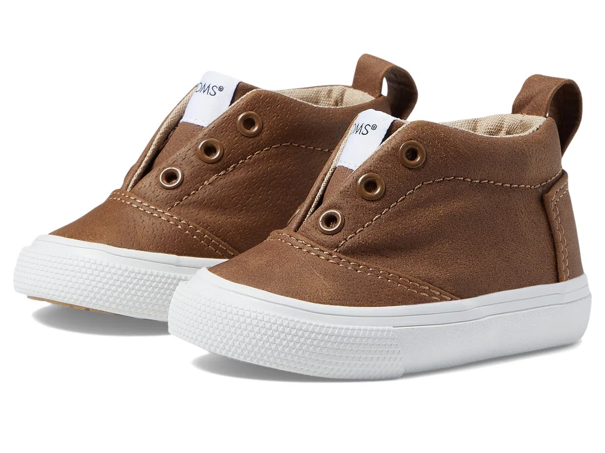 TOMS Fenix Mid ZapatillasNiños