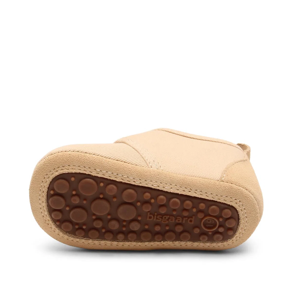 Bisgaard Baby Cotton, Zapatillas de Estar por casa Unisex niños