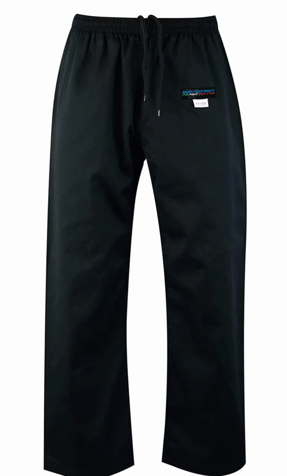 mmasport Kimono Karate de algodón 230 gr 8 oz Uniforme para artes marciales