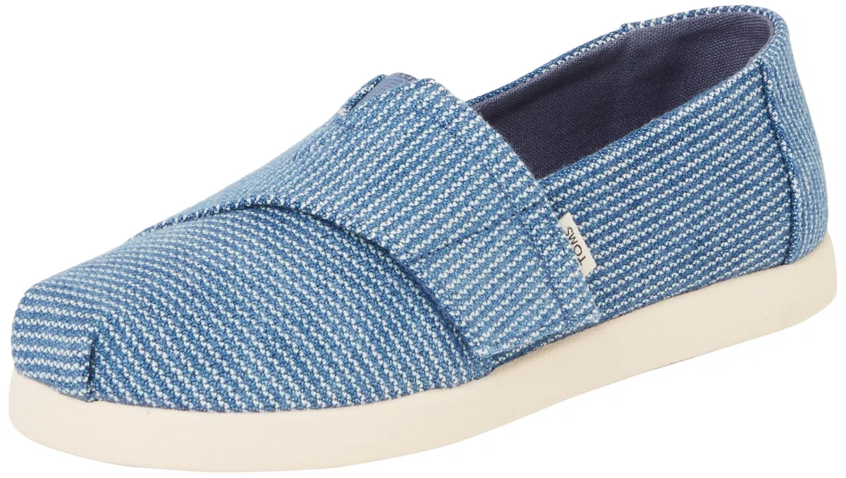 TOMS Alpargata Classic Alpargata sin cordonesNiños