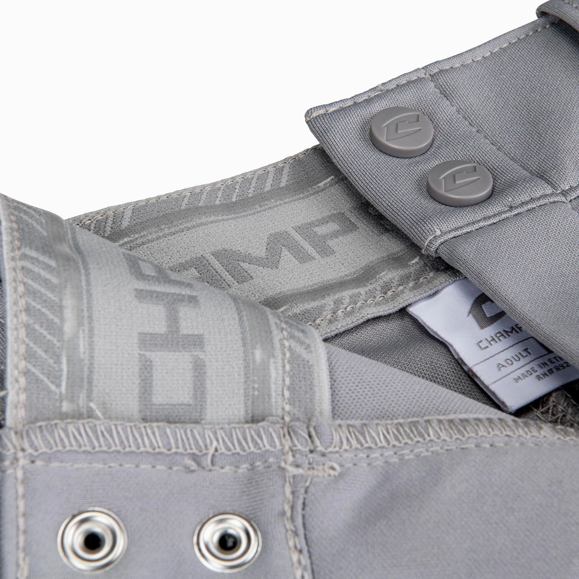 Champro Men's Triple Crown 2.0 Tapered Bottom Baseball Pants