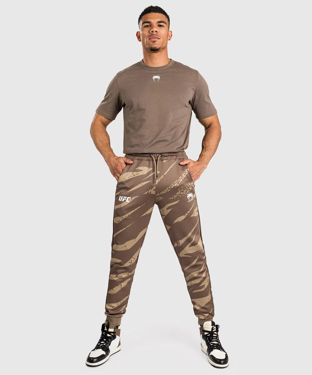 VENUM UFC Adrenaline by Fight Week Men's Pant - Pantalones Hombre