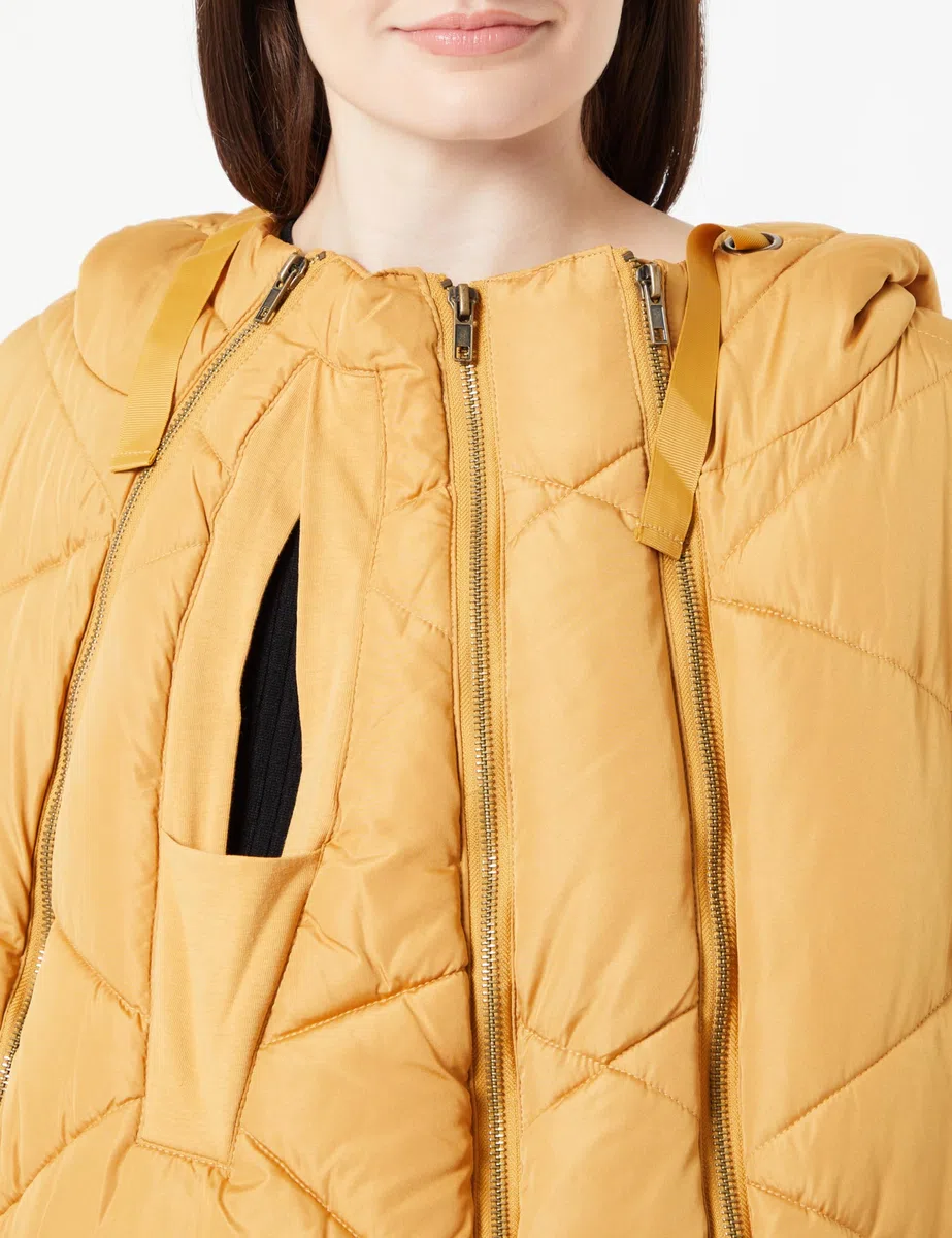 MAMA.LICIOUS Chaqueta para Mujer