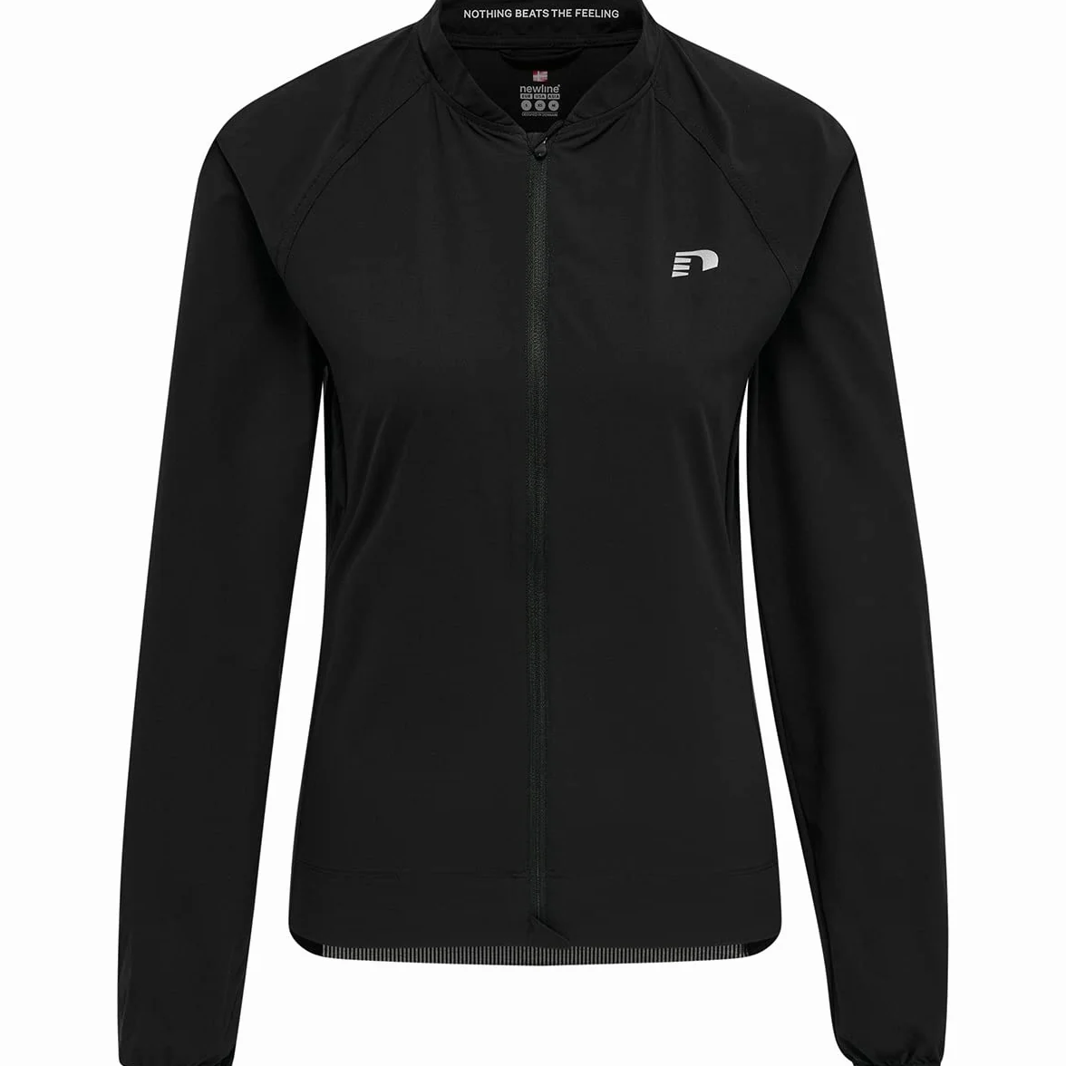 newline Womens Core Bike Jacket Winbreaker Mujer