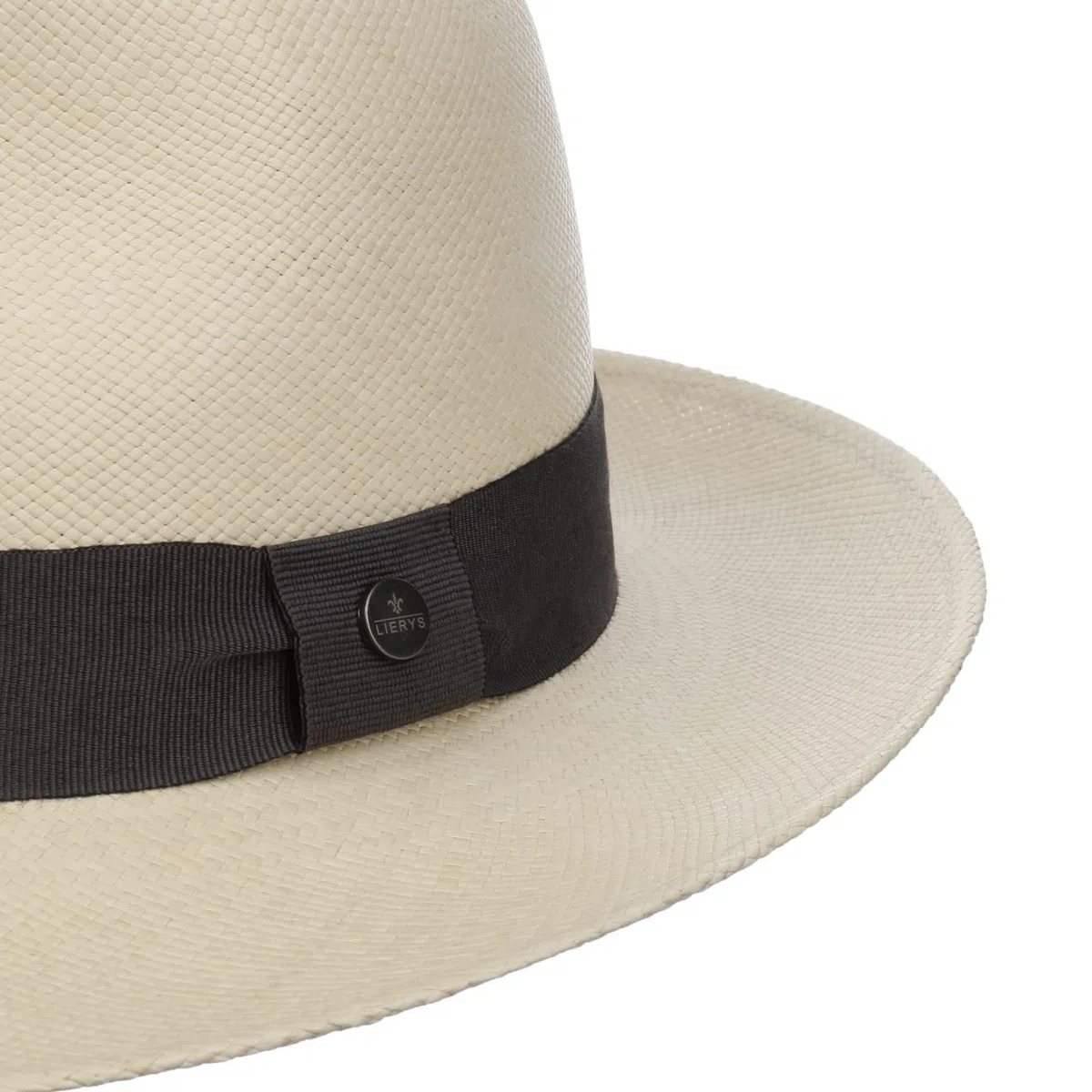 SOMBREROSHOP Vendello Sombrero Bogart Paja Panama Proteccion UV 50 Unisex Primavera Verano