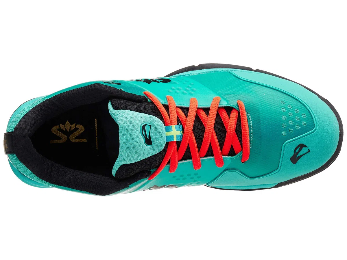 Salming Zapatillas deportivas Viper 5 Squash Indoor Court para hombre