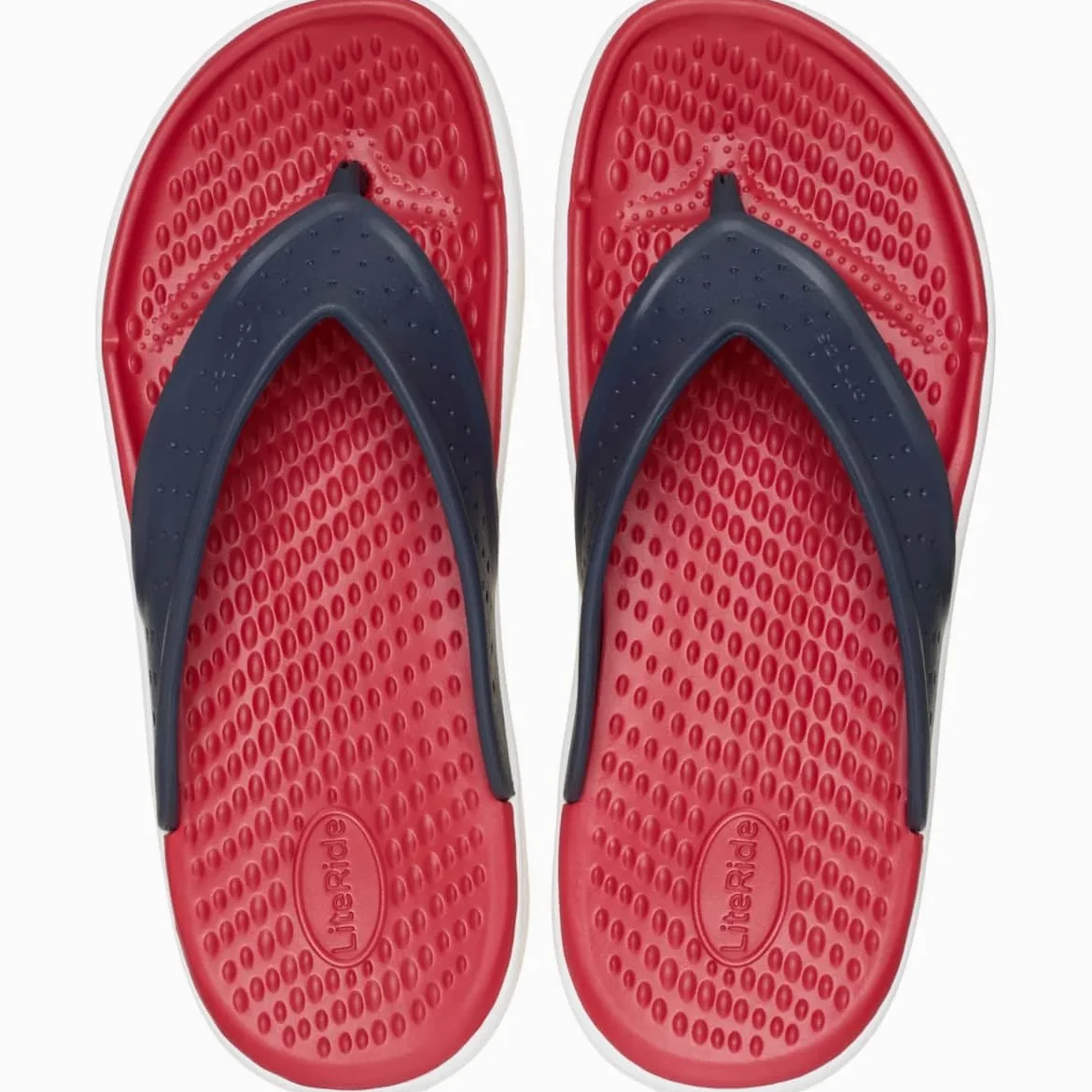 Crocs Inmotion Flip, Chanclas Hombre