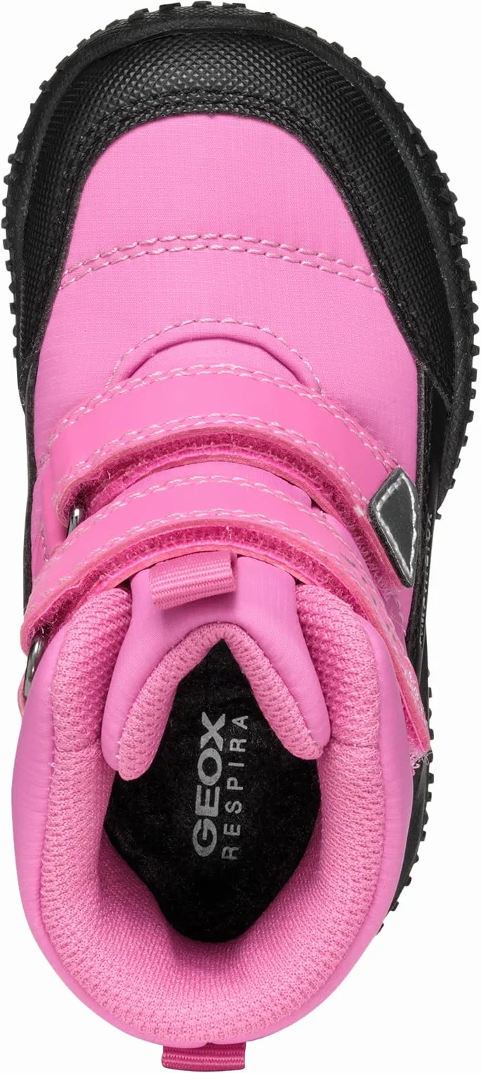 Geox B Baltic Girl B Abx, Zapatos para Bebé Niña