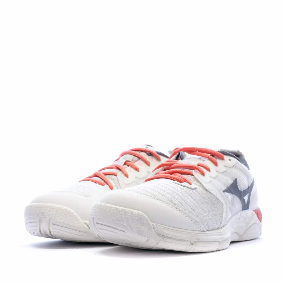 Mizuno Wave Supersonic 2, Zapatillas deportivas Hombre