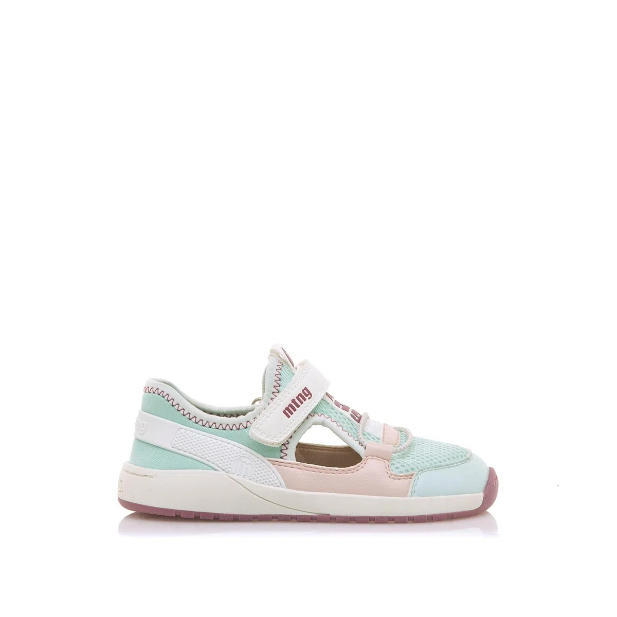 MTNG KIDS Deportivas Barefoot Niño Free 49046
