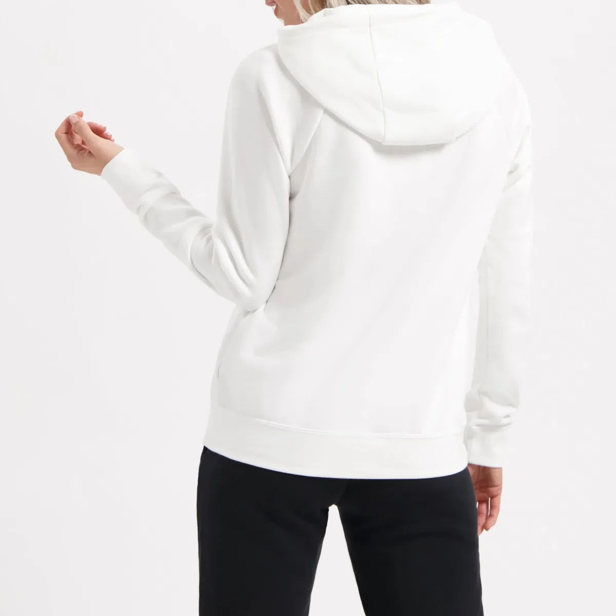 Nike Team Club 20 - Sudadera con Capucha Hoodie Hombre (Pack de 1)