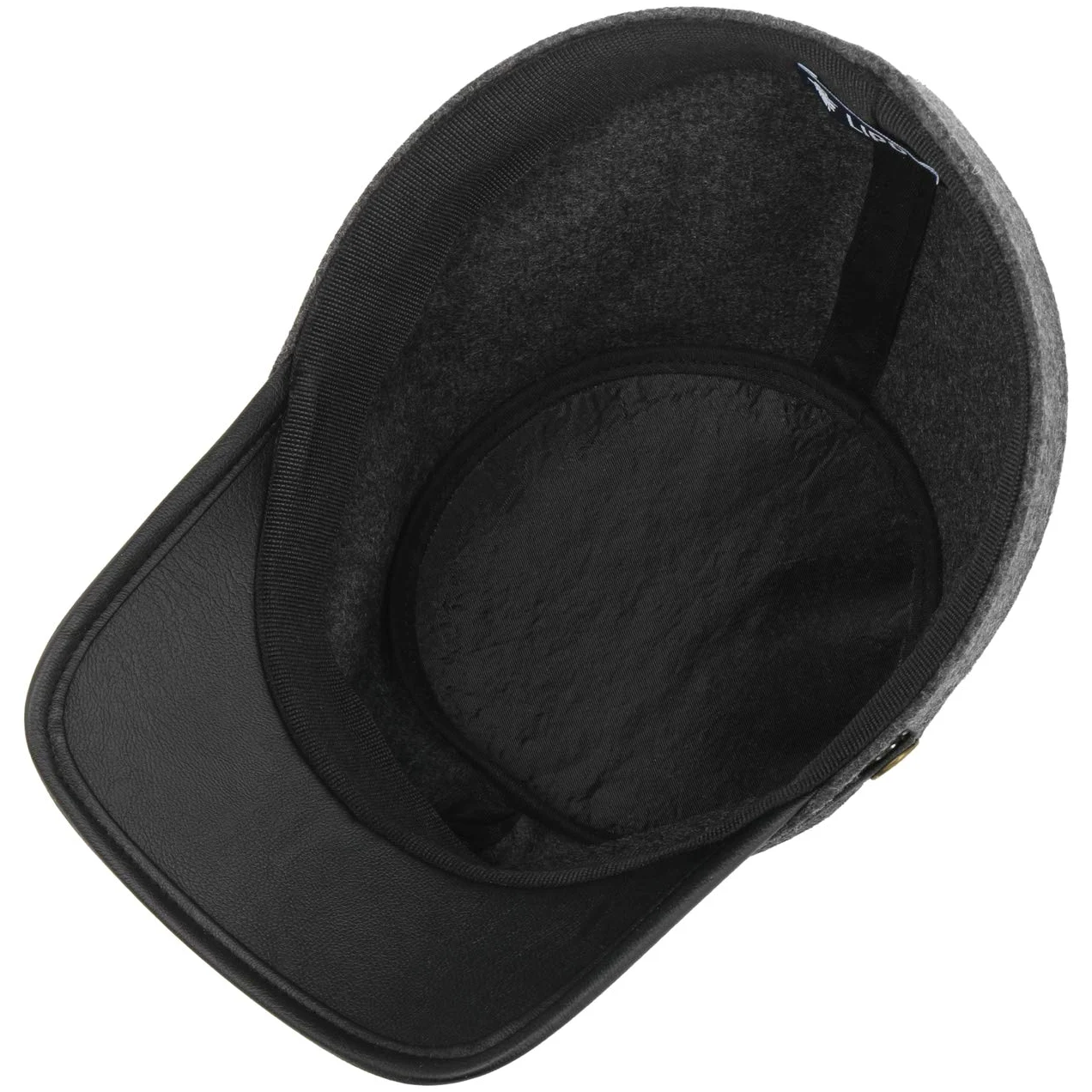 LIPODO Sudista Gorra Army Newsboy Unicolor Unisex Todo el ano