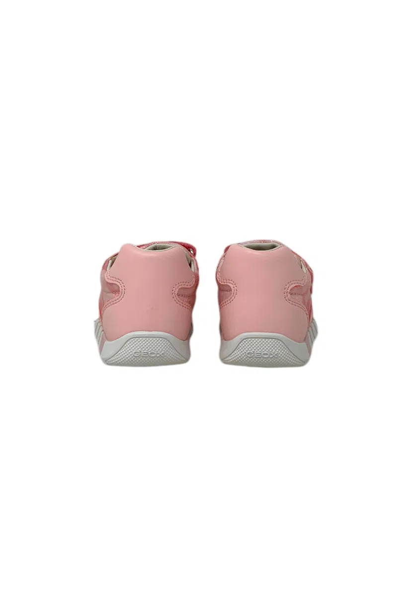 Geox B Iupidoo Girl A ZapatillasBebé-Niñas