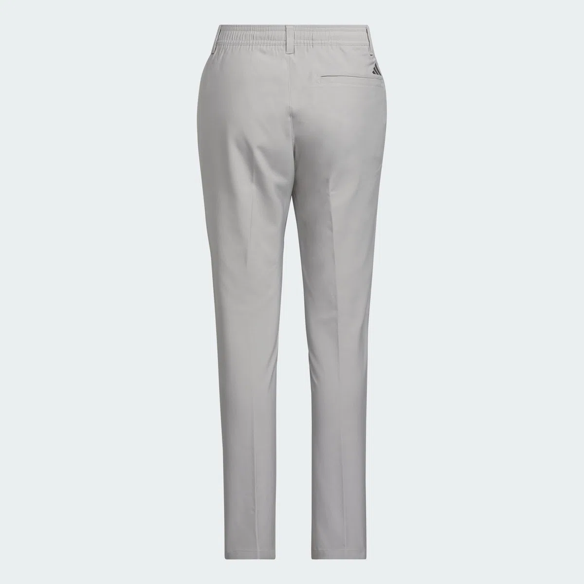Adidas Ultimate 365 - Pantalones Ajustables para niños, poliéster Reciclado, Color Gris