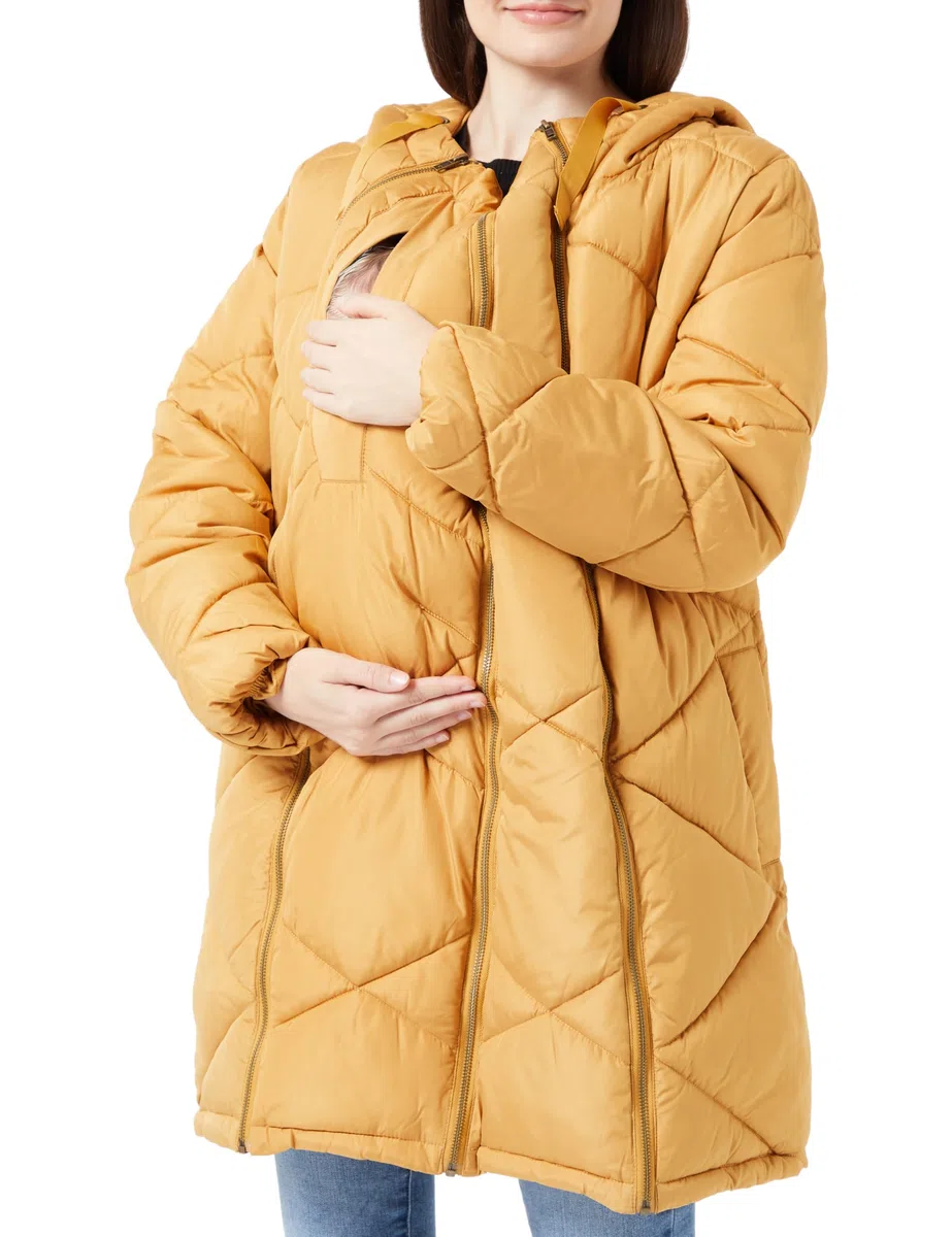 MAMA.LICIOUS Chaqueta para Mujer