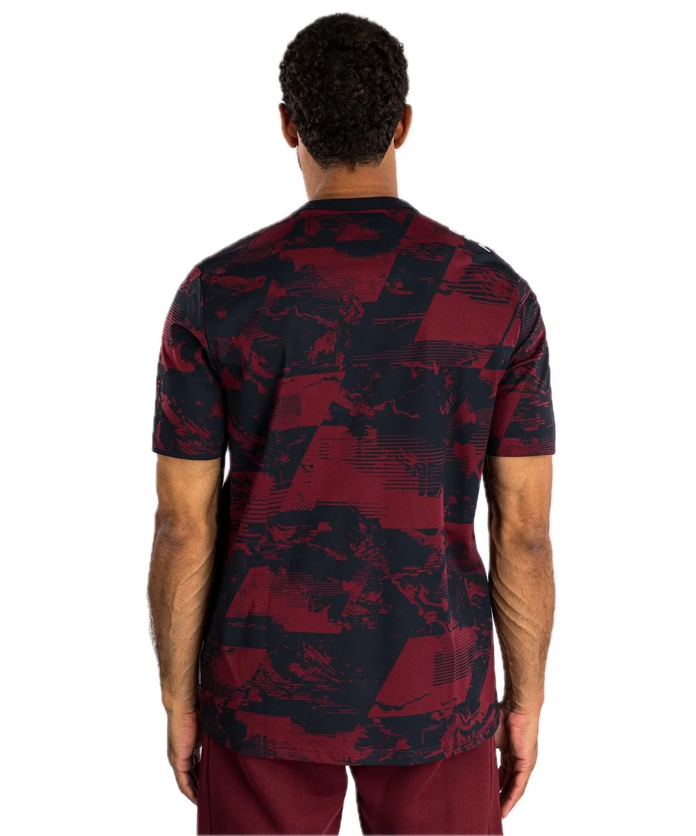Venum Venum UFC Zenith para Hombre Fight Week - Camiseta para Hombre