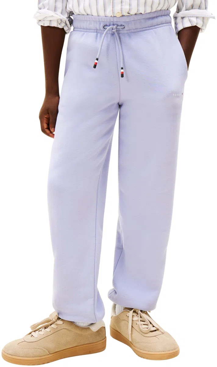 Tommy Hilfiger Mini Corp Sweatpants Ks0ks00662 - Pantalones Deportivos Unisex Adulto