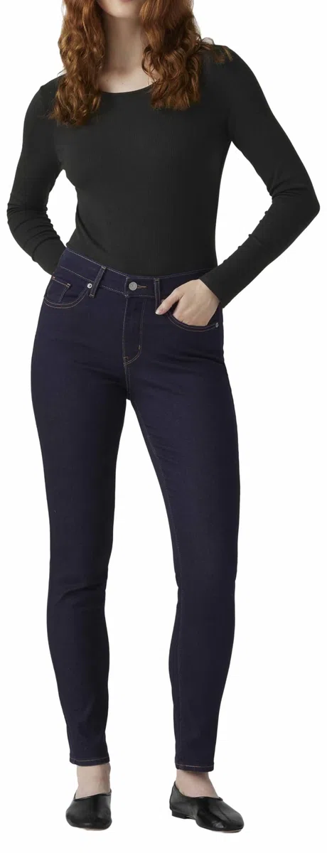 Levi's Classic Skinny - Jeans Mujer