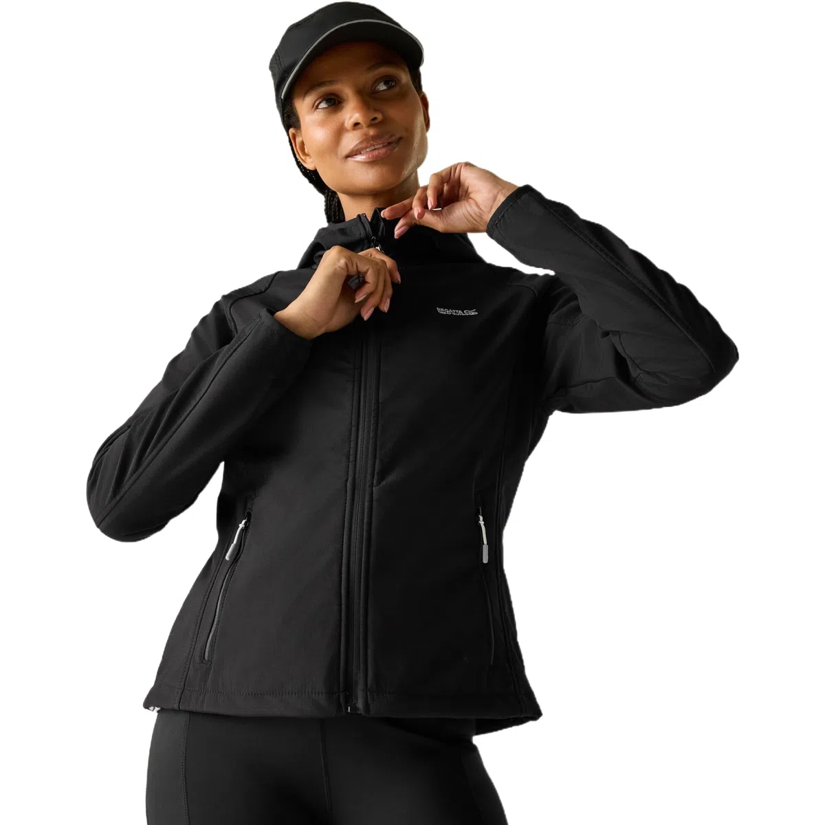 Regatta Wmns Arec Iii Mujeres Arec III Mujer