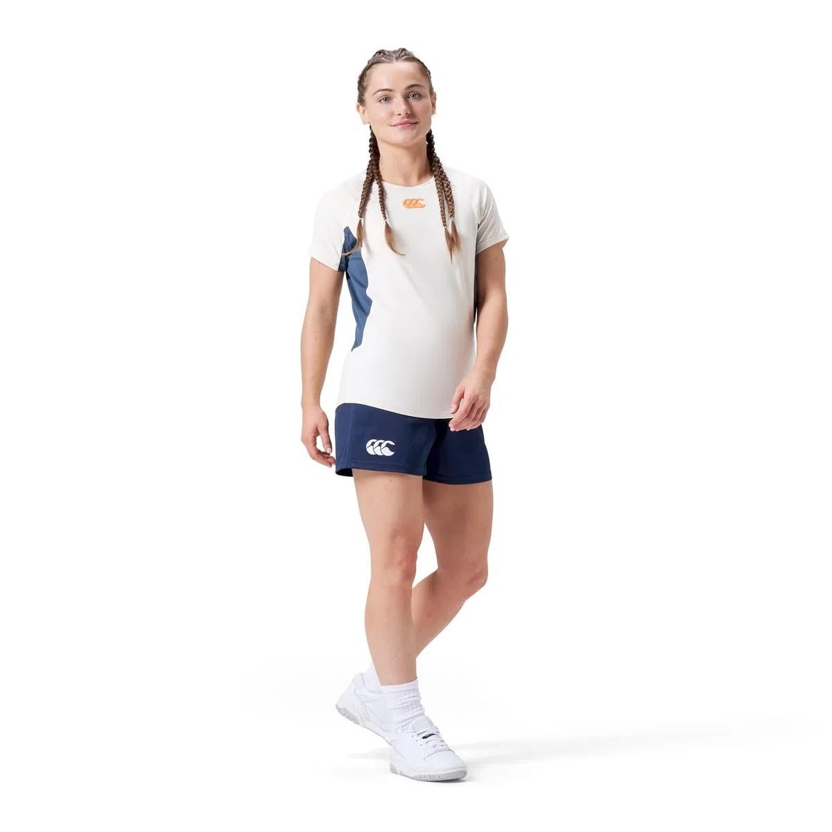Canterbury Vapodri Superlight Camiseta Niños
