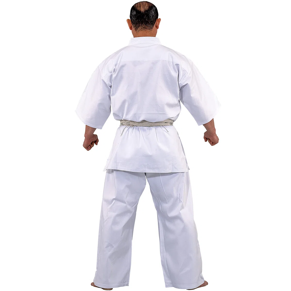 Traje de karate Fullcontact 8 oz.