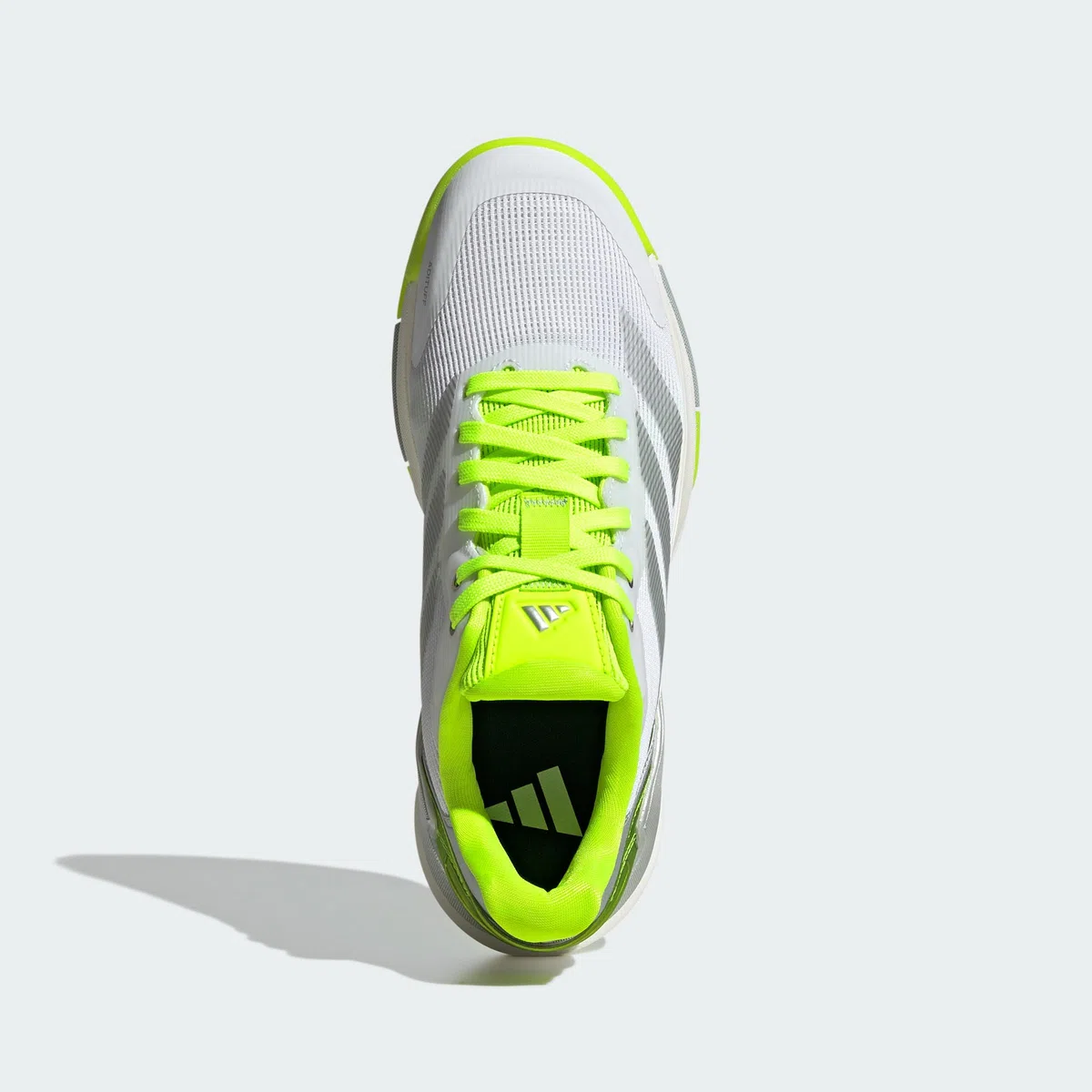 adidas Women's Zapatilla de pádel Crazyquick Lightstrike