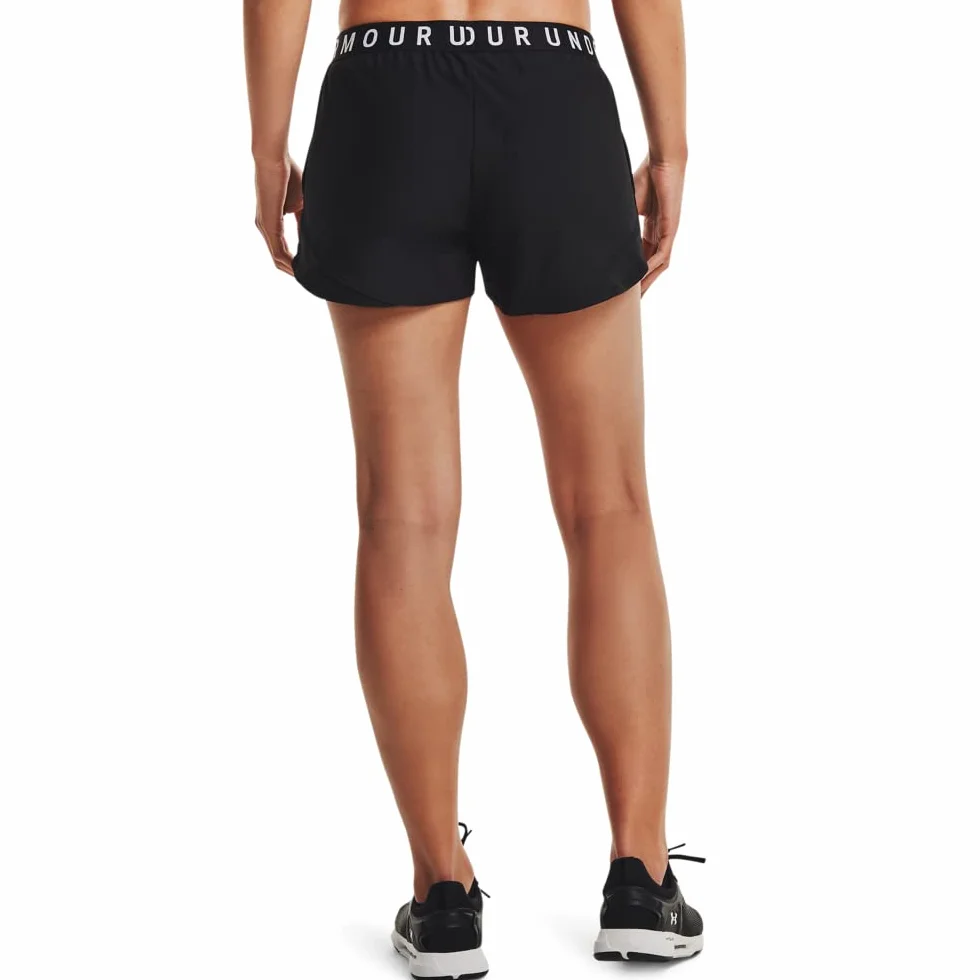 Under Armour Play Up Shorts 3.0 - Pantalones Cortos Mujer