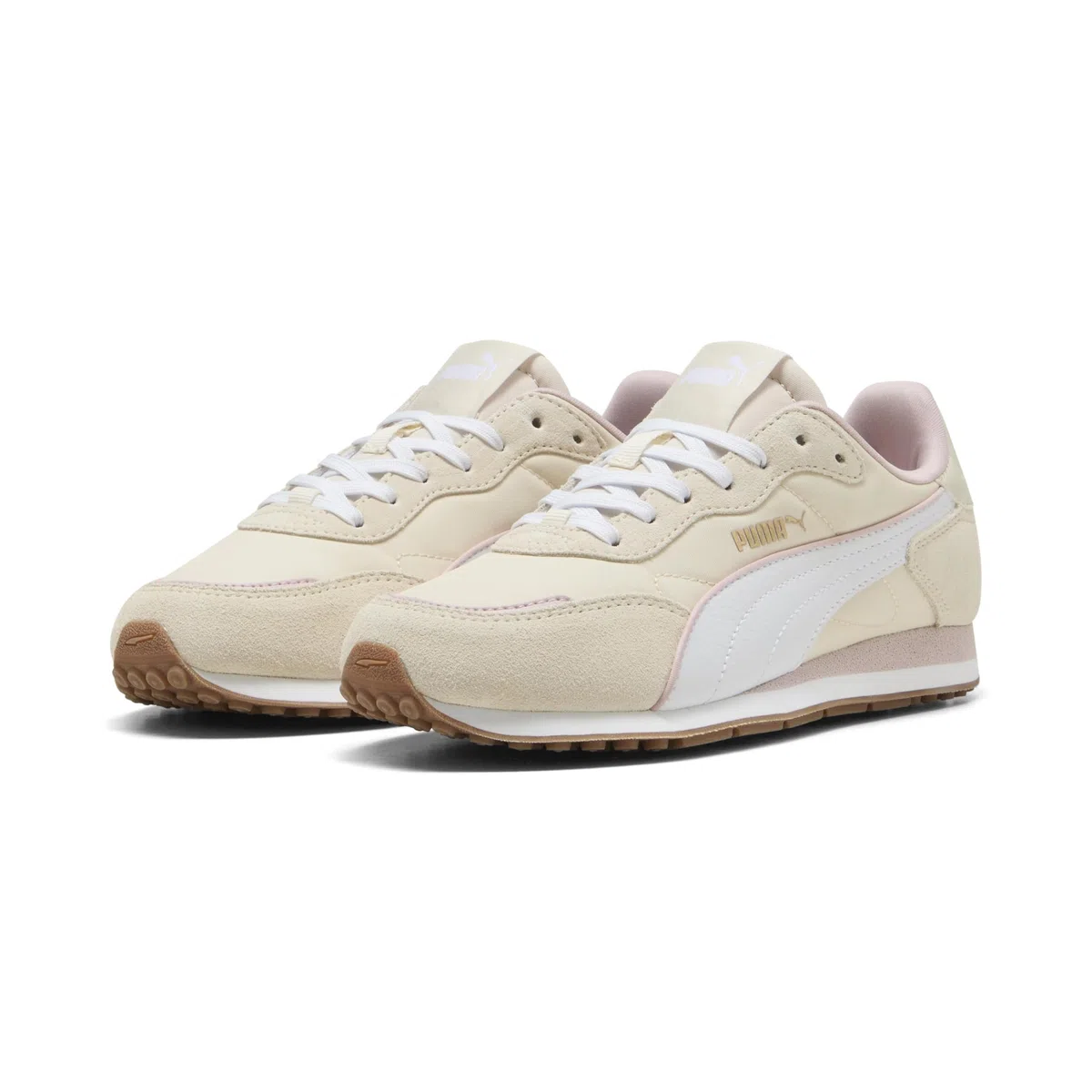Puma ST MILER ROSE DEPORTIVAS PLANAS Mujer