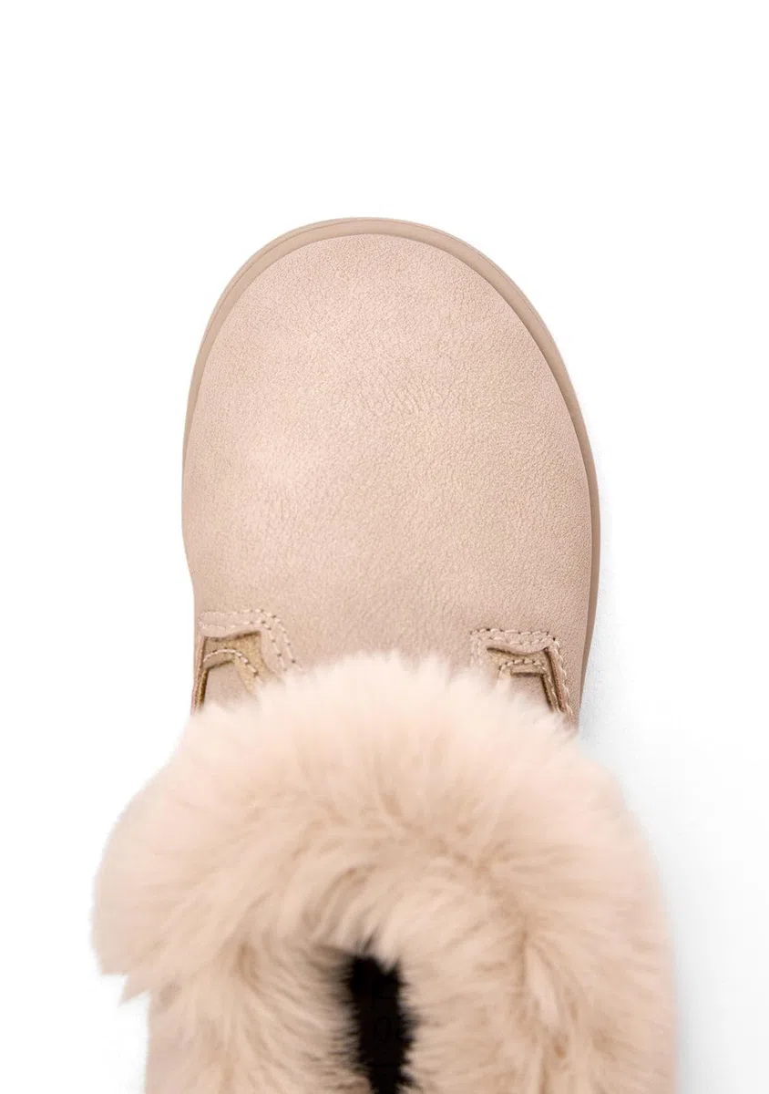 Conguitos - Botas Casuales, Cómodas y Duraderas para Niña