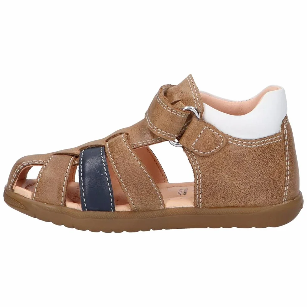 Geox B Sandal Macchia Boy SandaliaBebé-Niños