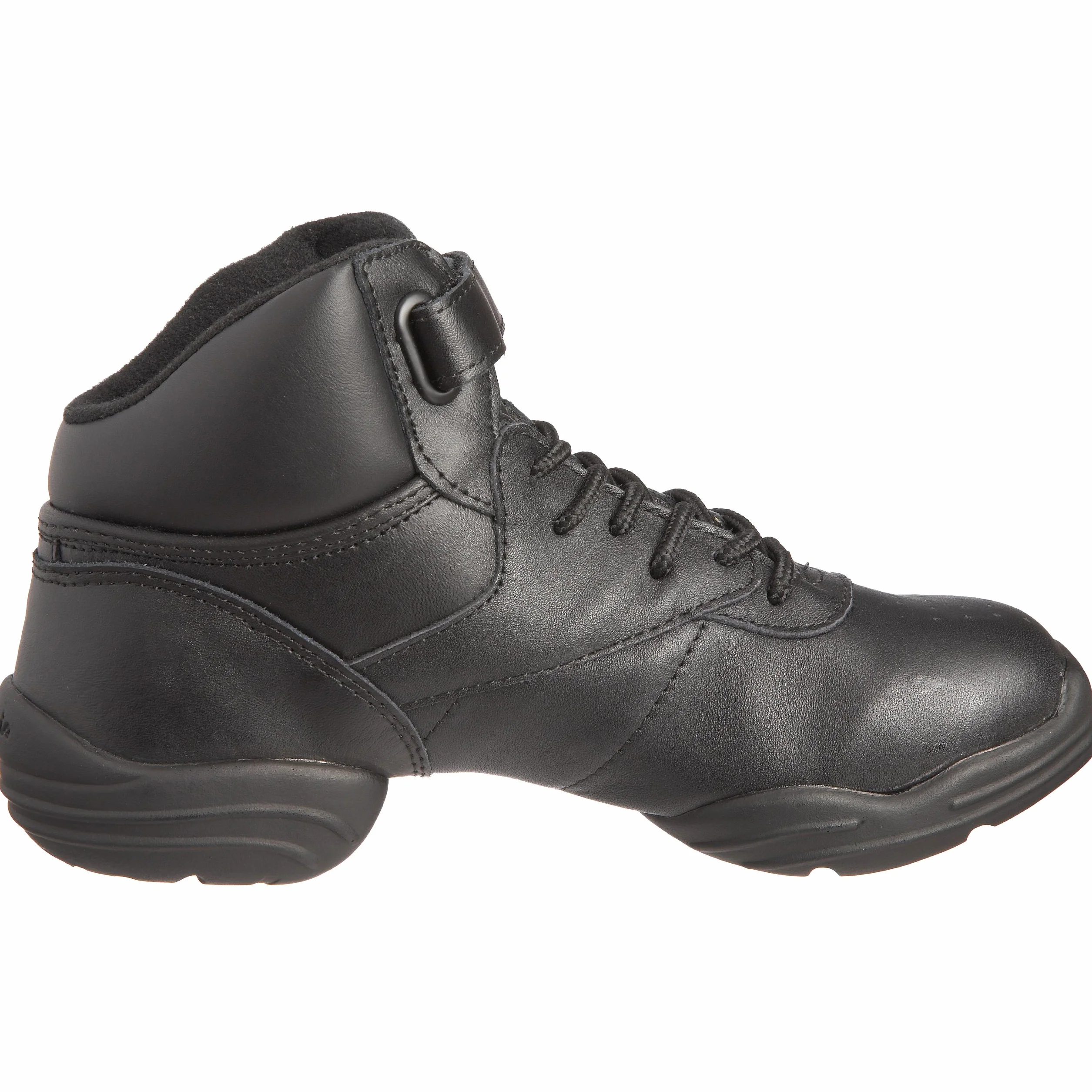 Capezio Capezio DS01 Dansneaker - Zapatillas de cuero unisex
