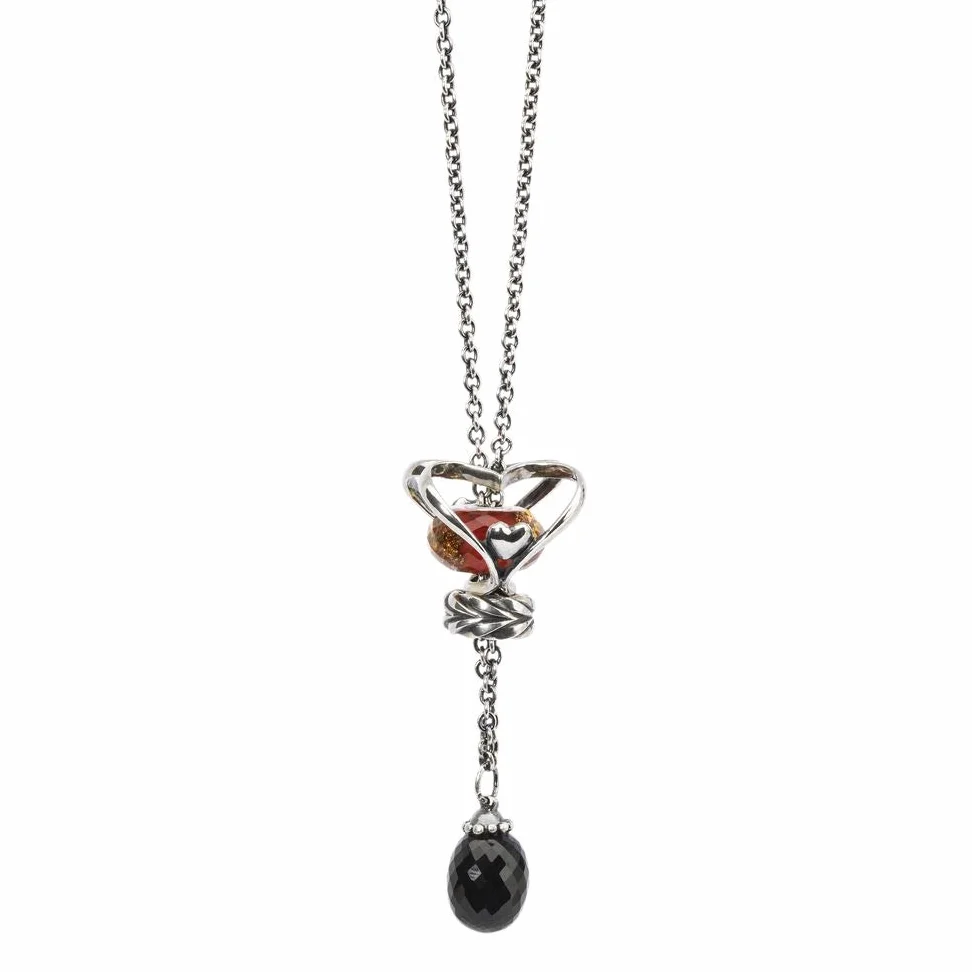 Trollbeads Espaciadores de abalorios Mujer plata - TAGBE-10197