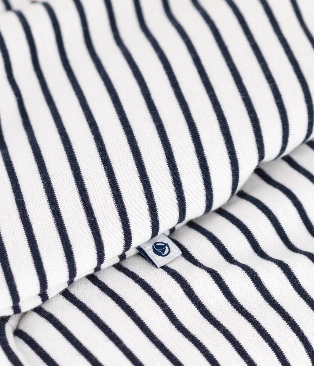Petit Bateau Mono Largo Unisex bebé