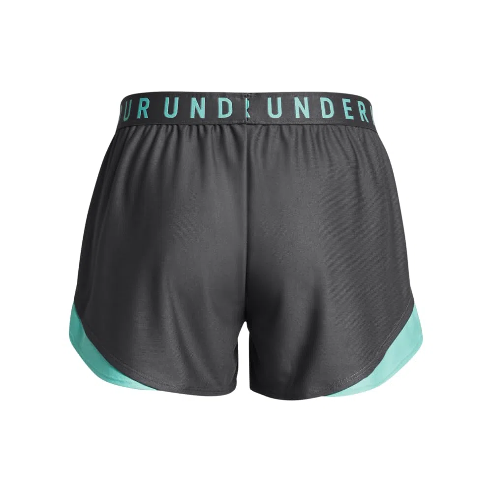 Under Armour Boys Golf Short - Pantalones Cortos Niños