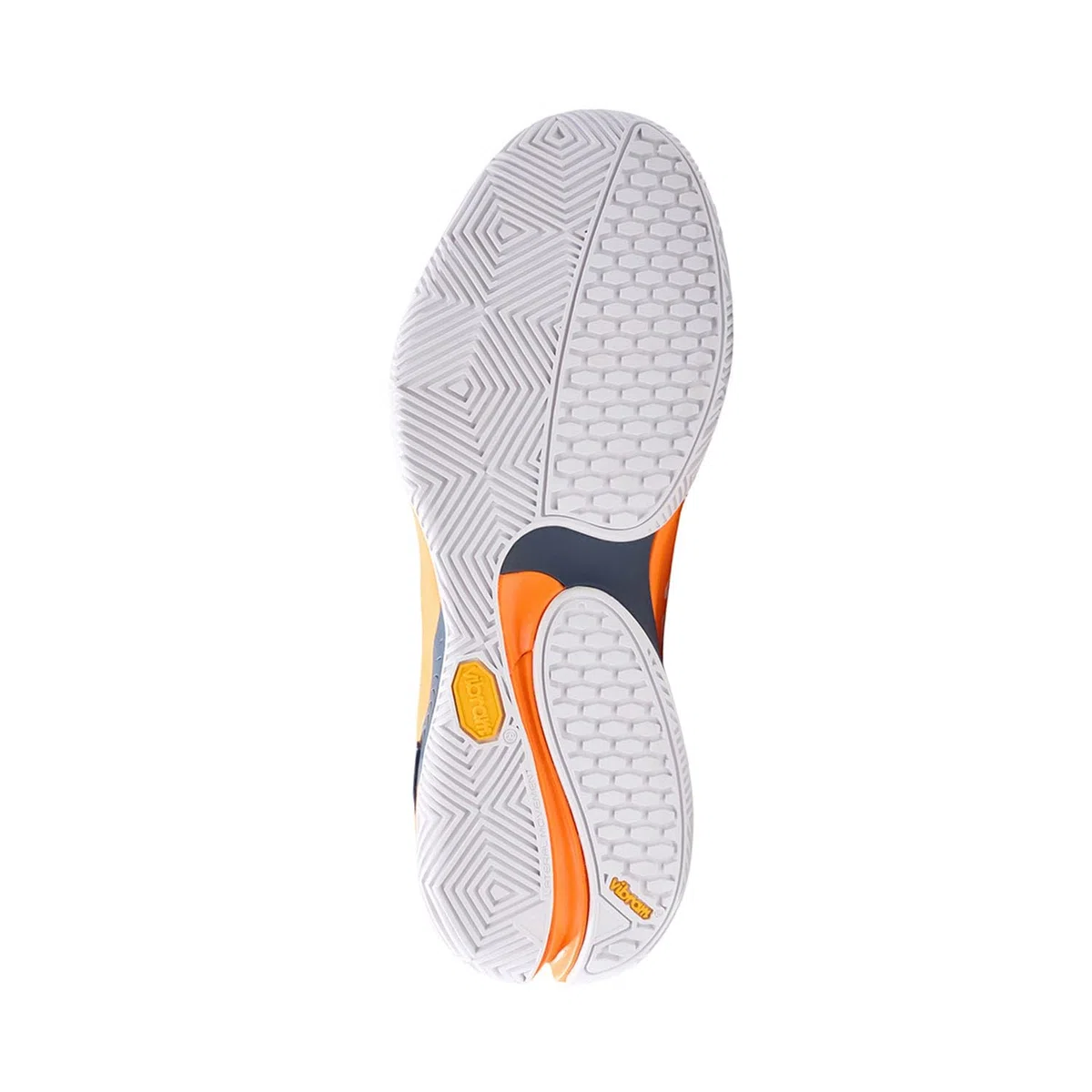 Bullpadel Vertex Vibram 26v Padel Shoes EU 42 1/2