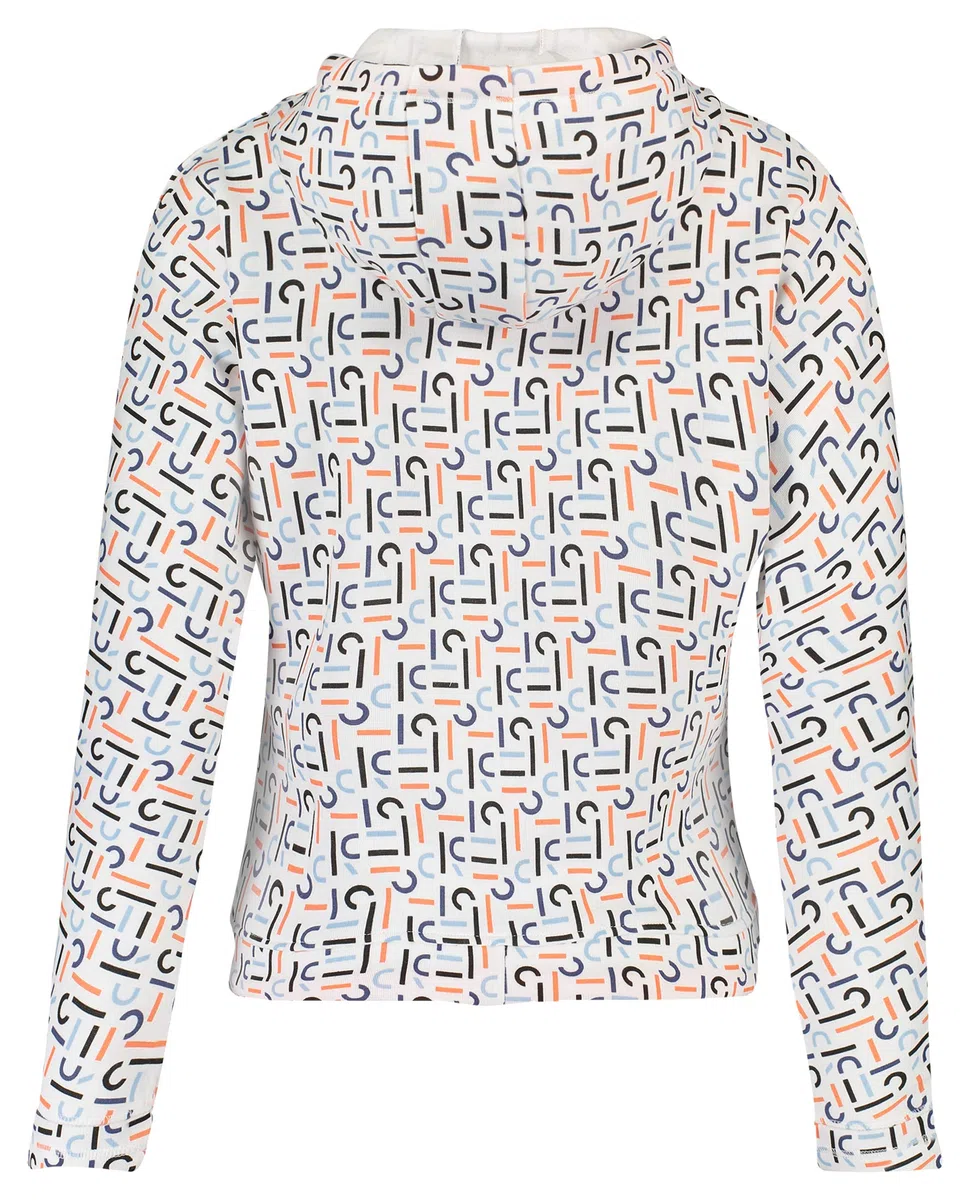 Esprit Maternity LS AOP Sudadera Maternidad para Mujer