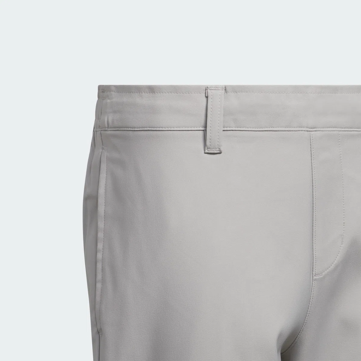 Adidas Ultimate 365 - Pantalones Ajustables para niños, poliéster Reciclado, Color Gris