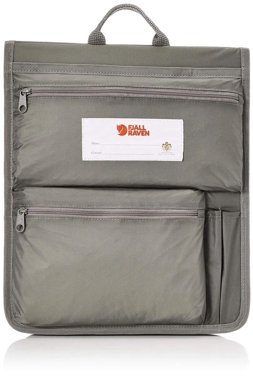 FJALLRAVEN Kånken Organizer Organizador Para Bolso Unisex adulto