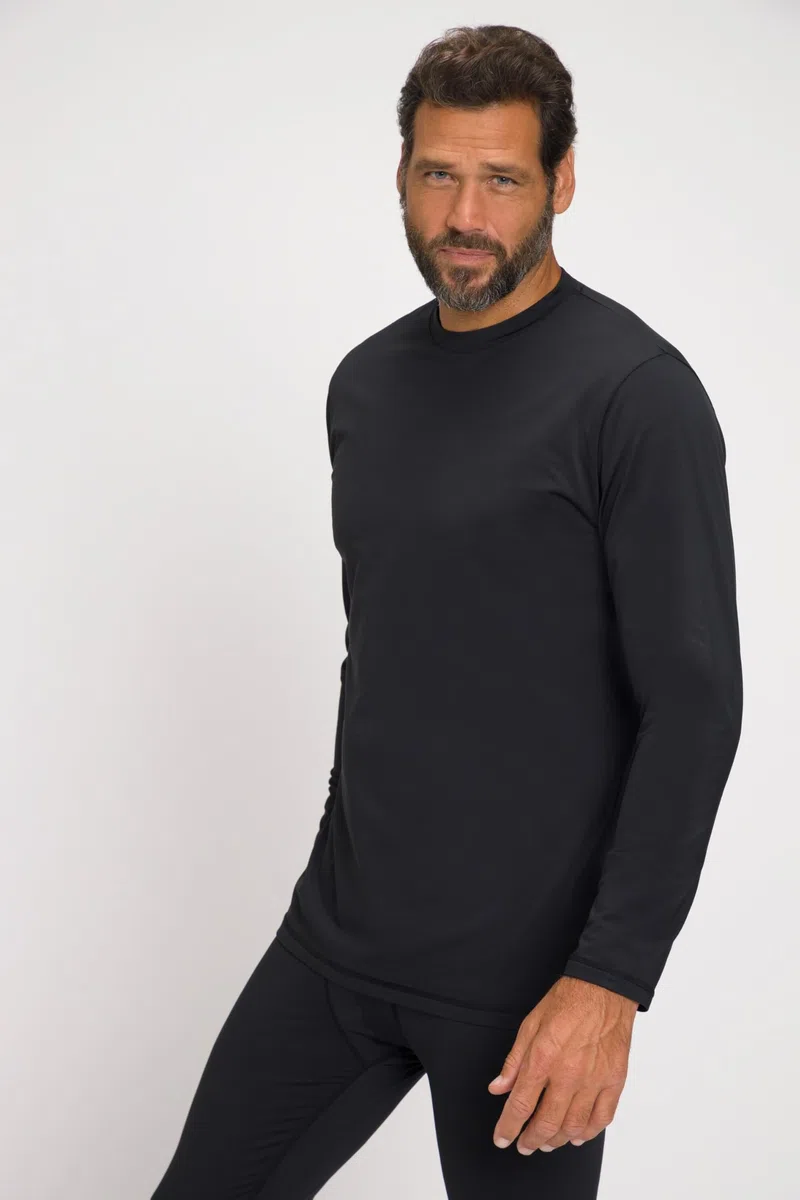 JP 1880 Skiwear - Camiseta Interior de Esquí (1/1) Camiseta Hombre (Pack de 1)