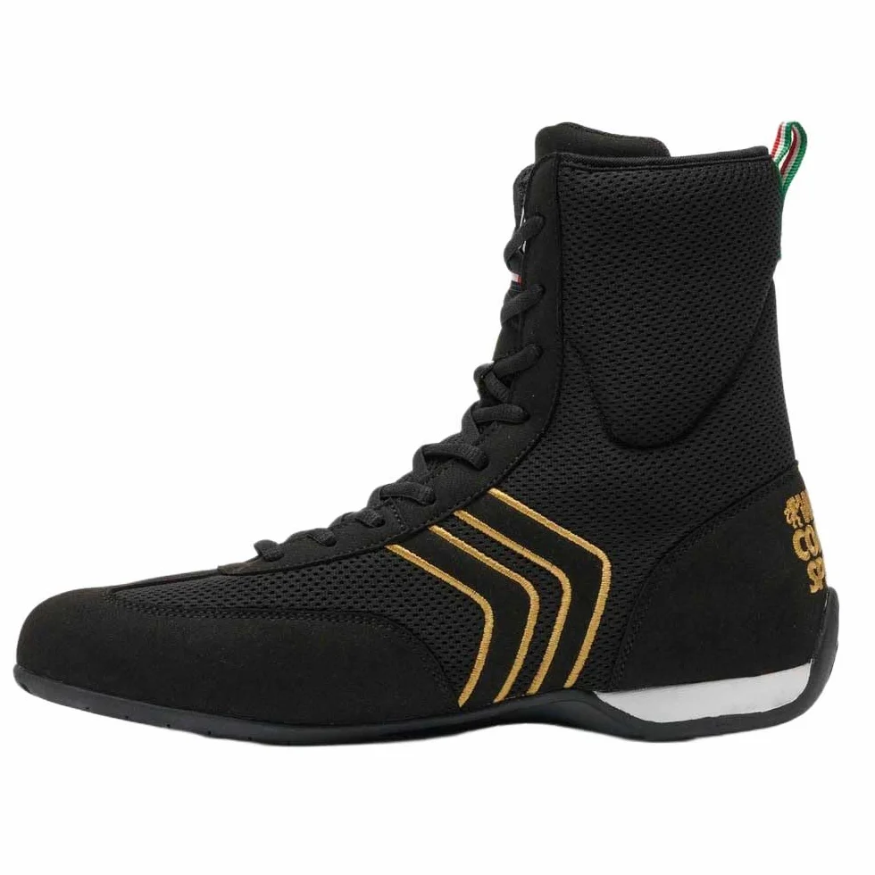 LEONE 1947 Hermes Boxing Shoes EU 42