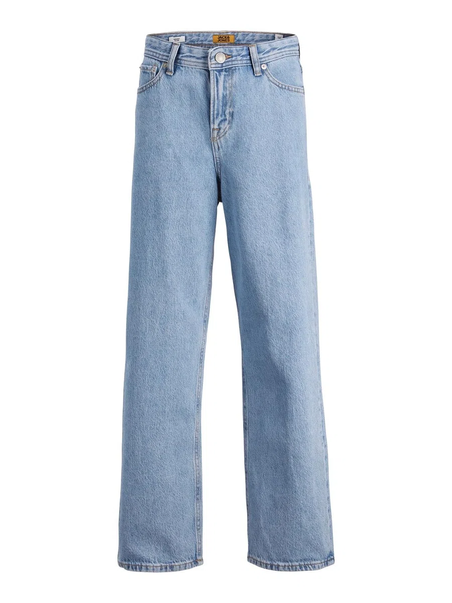 JACK & JONES Baggy fit Jeans JJIALEX Jjoriginal AKM 710 Noos JNR Baggy fit Jeans Junior