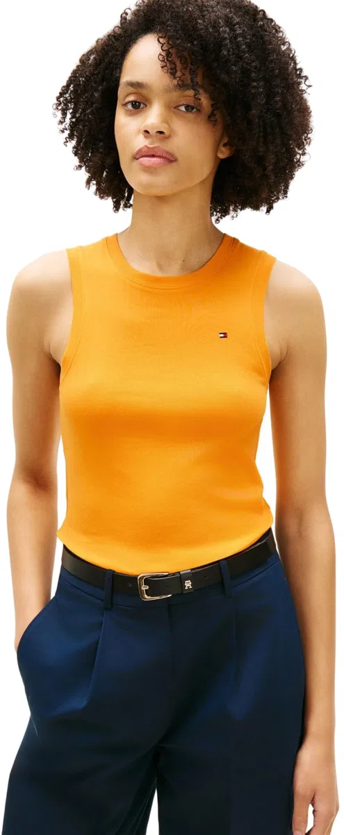 Tommy Hilfiger Otras Camisetas para Mujer