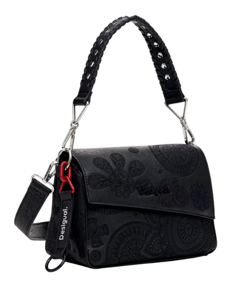 Bolso bandolera mini