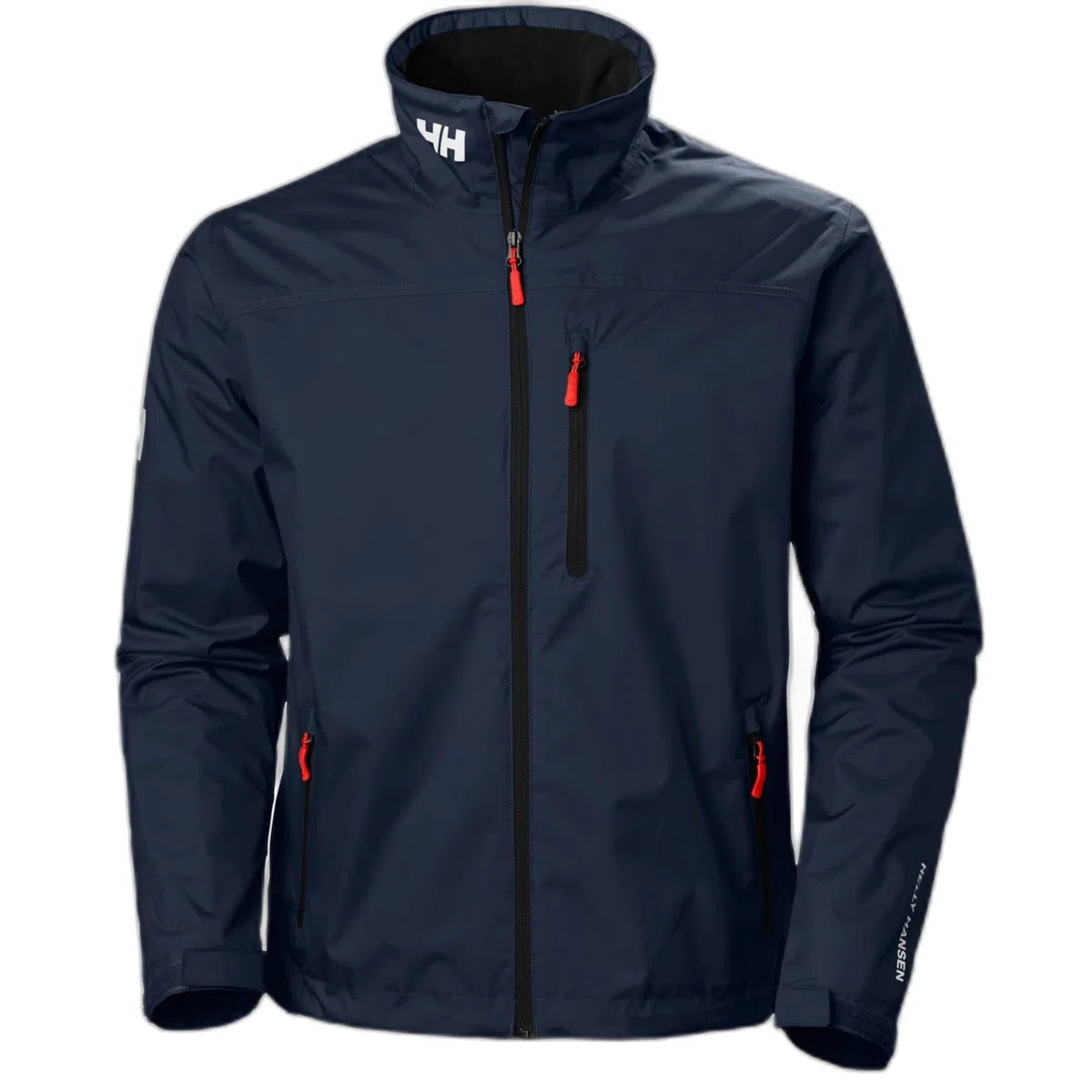 Helly Hansen Hombre Chaqueta Crew