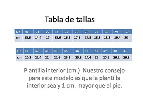 Nauticos para Niños Pull Todo Piel Piso Grueso mod.804. Calzado infantil Made in Spain, Garantia de Calidad. (35, Cuero)