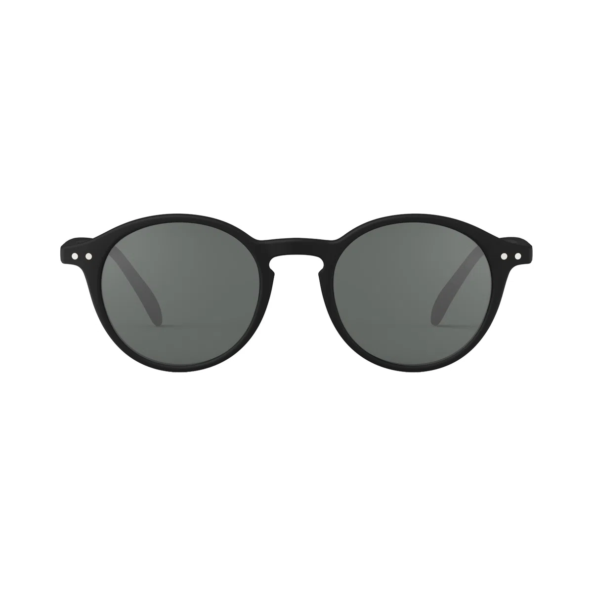 OCCHIALI IZIPIZI SUN D +0 BLACK