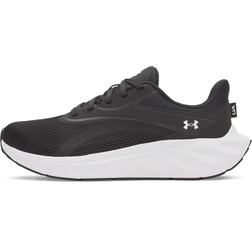 Under Armour UA W Ascend ZapatillasMujer