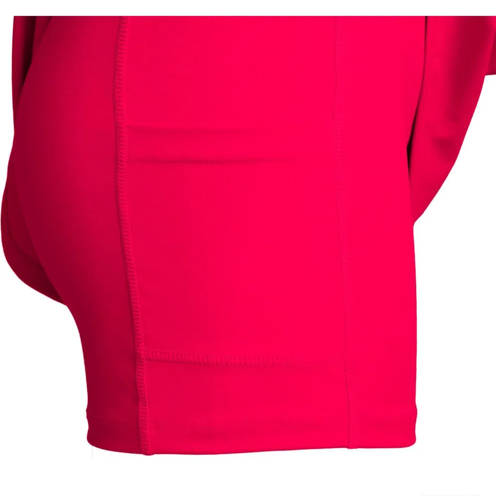 Izas Orna Falda para Pádel con Pantalón Interior: Comodidad, Estilo y Libertad de Movimiento en Cada Jugada. Transpirable con Bolsillo y Cintura Elástica